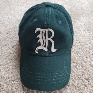 Rugby Ralph Lauren baseball cap